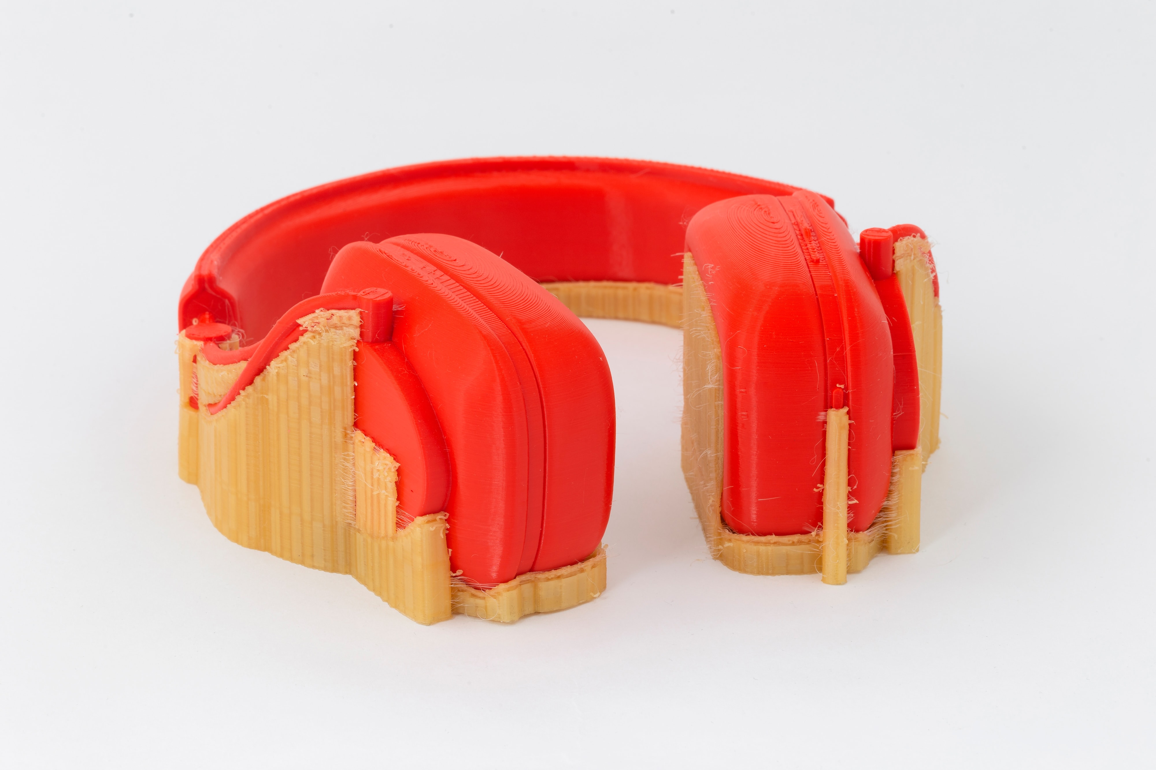 Headphones