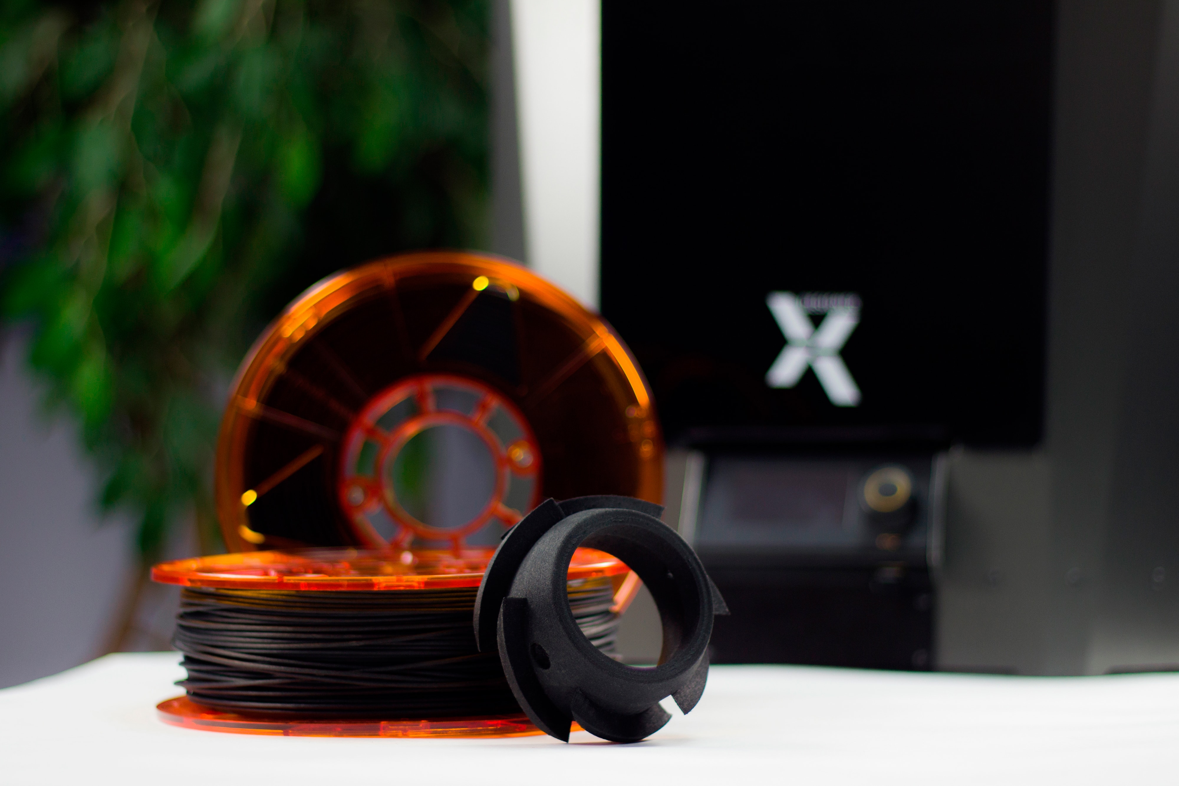 Ultra x min