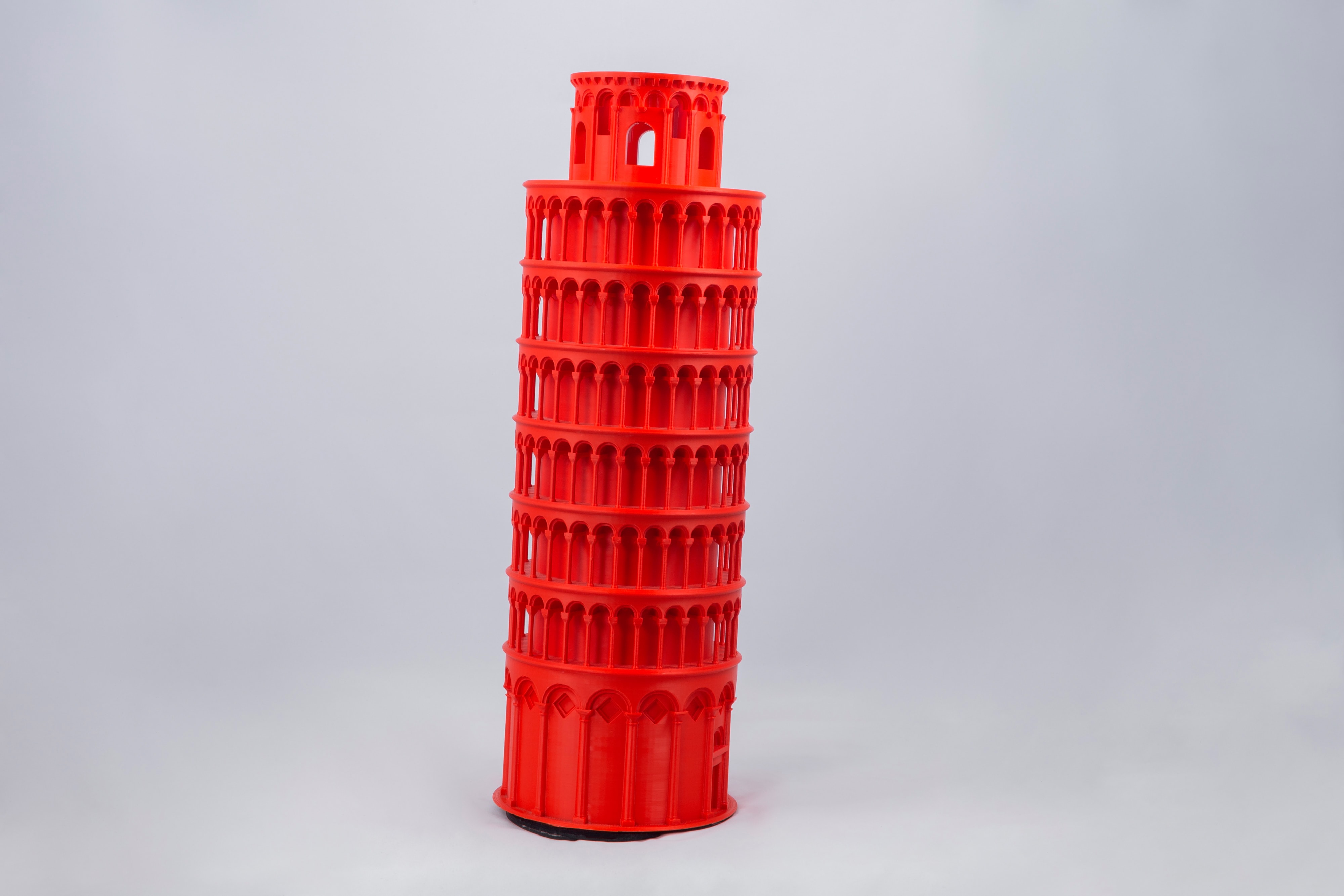 tower