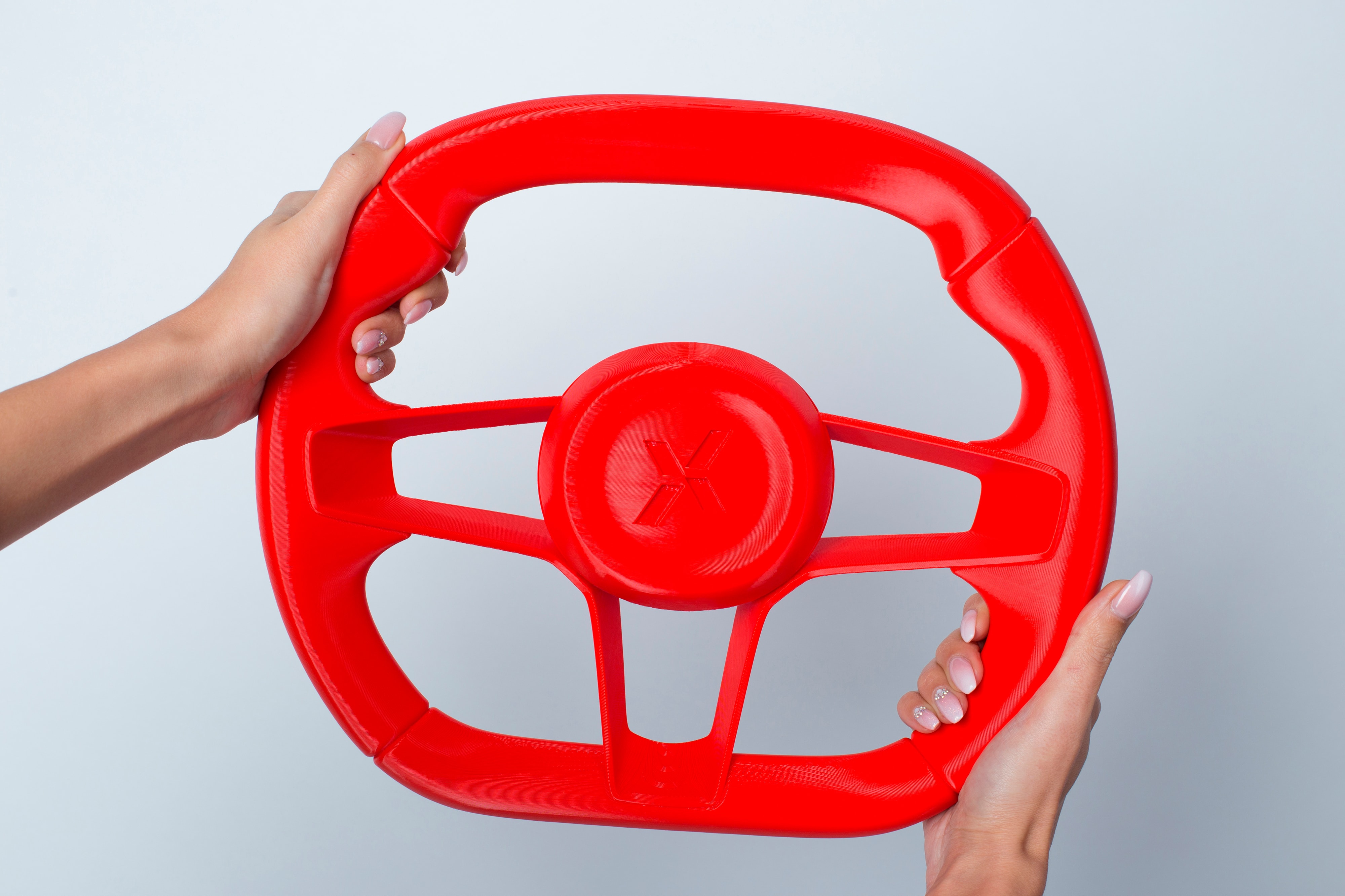 Wheel
