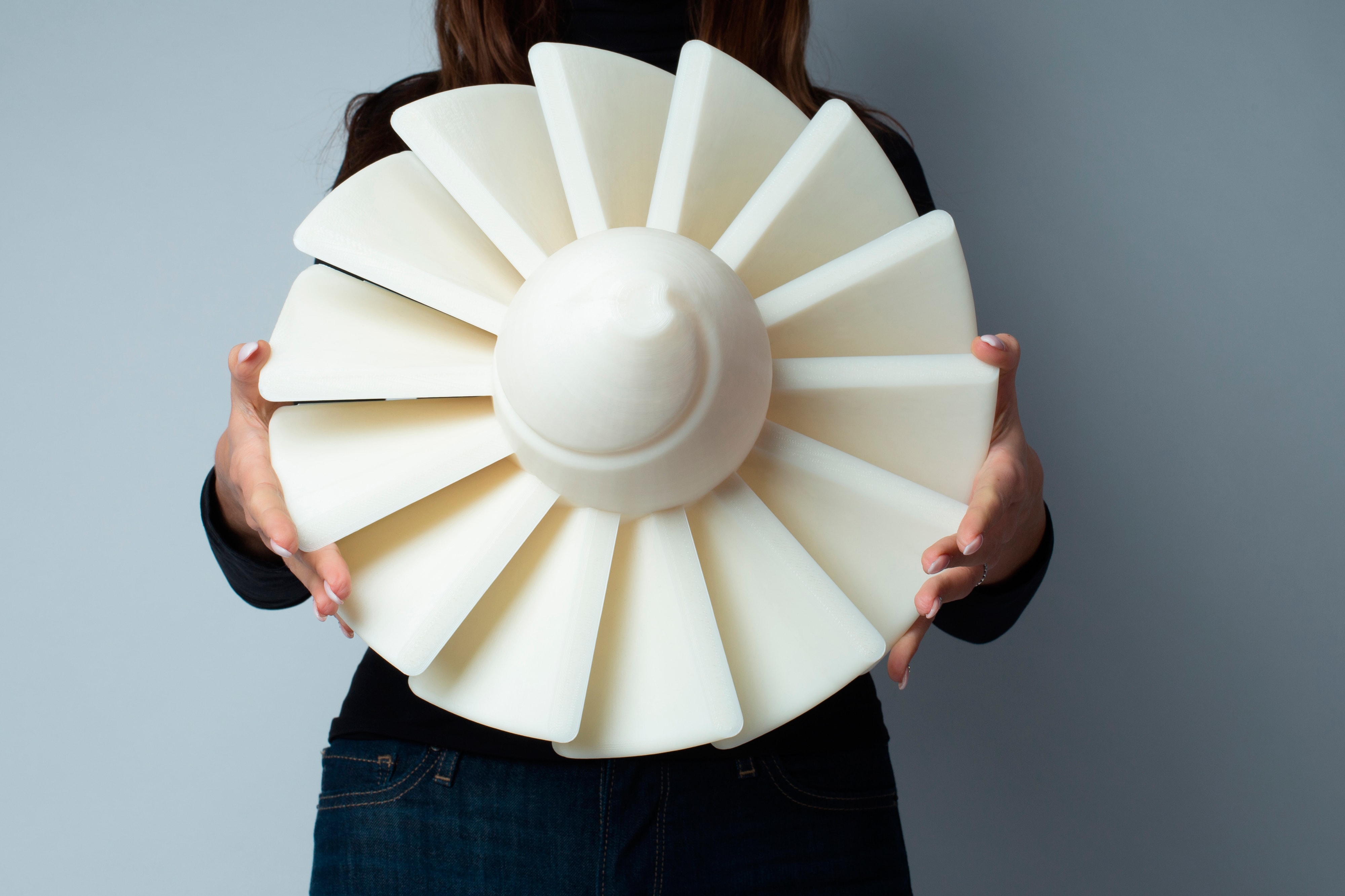Turbine
